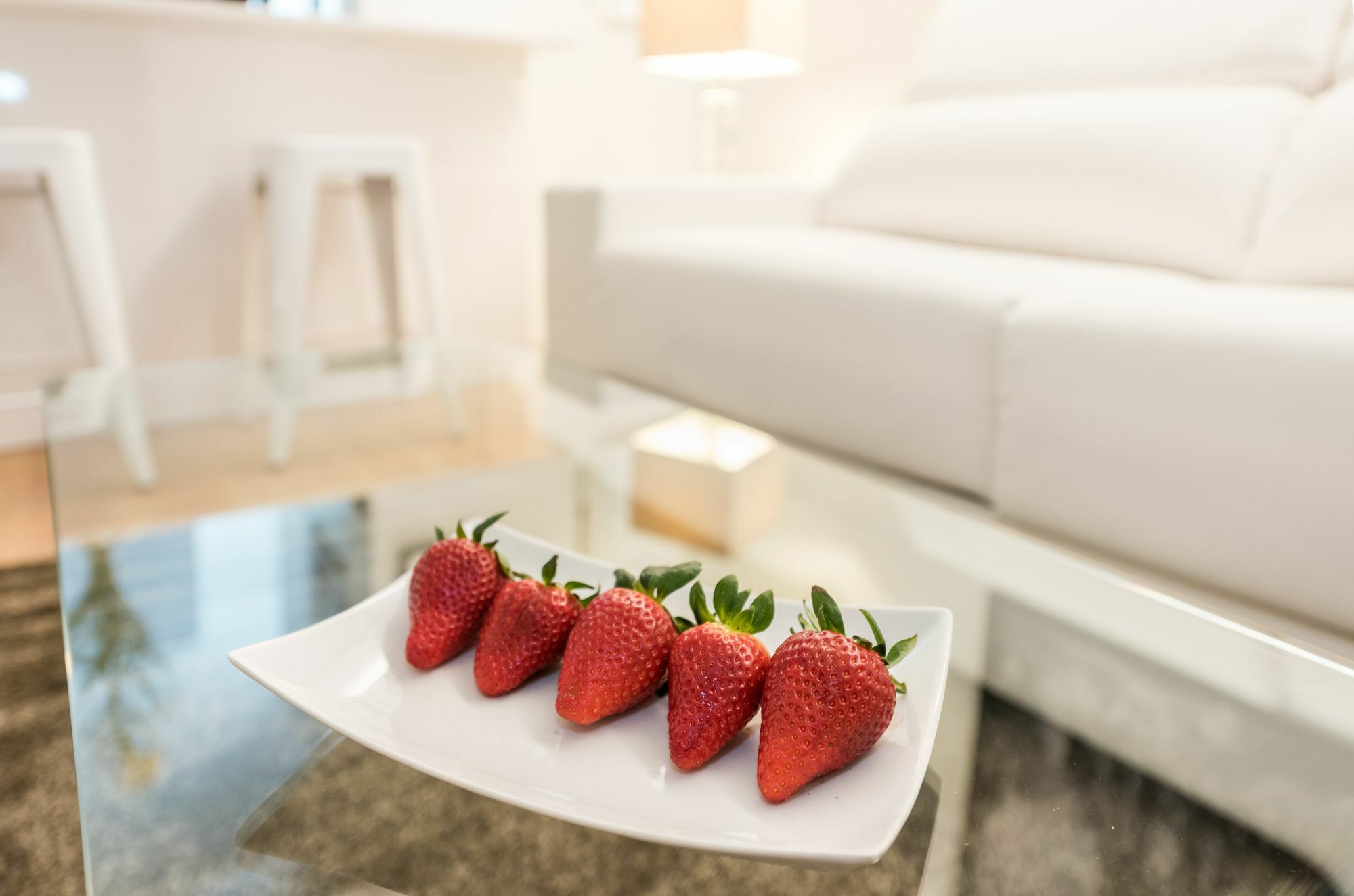 Apartamento Downtown Boutique By Madflats Collection